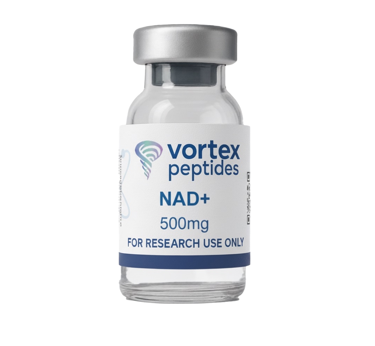 Vortex Peptide Ingredients