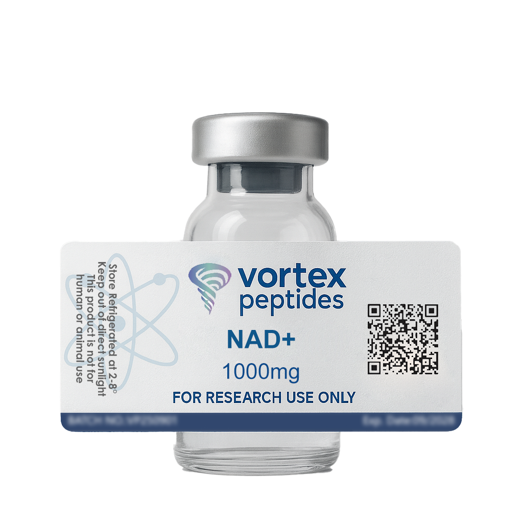 NAD+ 1000 MG