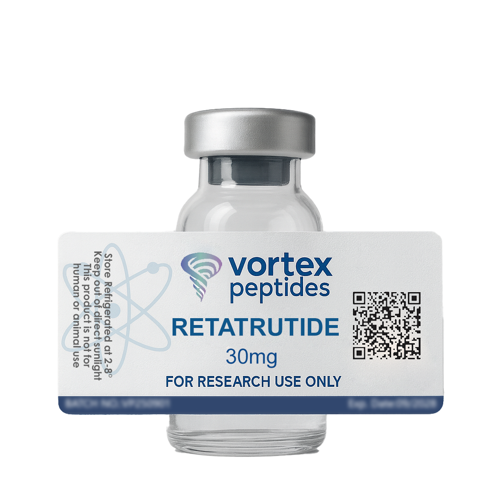Retatrudtide 30 MG